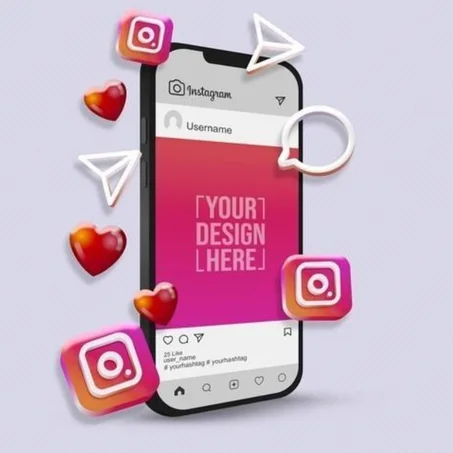 مشاهدات فيديو instagram