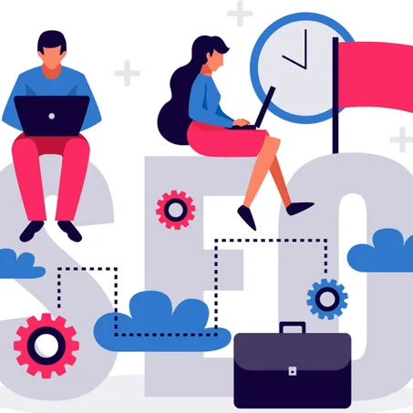 حملة SEO و باك لينك لموقعك مكونة من 260 باك لينك