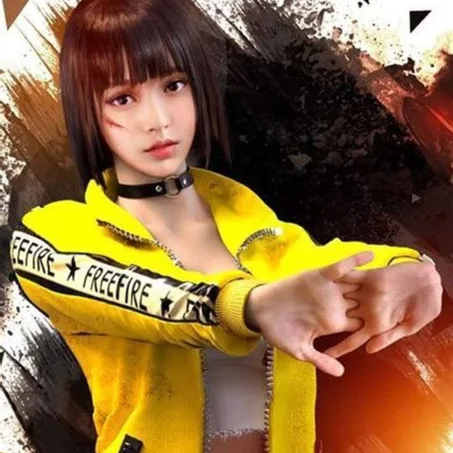 جواهر  FREEFIRE