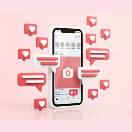 تعليقات instagram