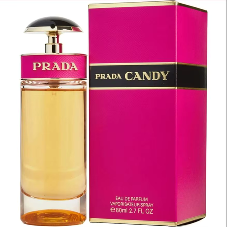 Women's Perfumes