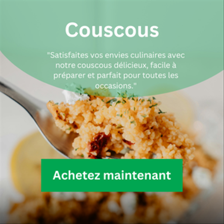 Couscous