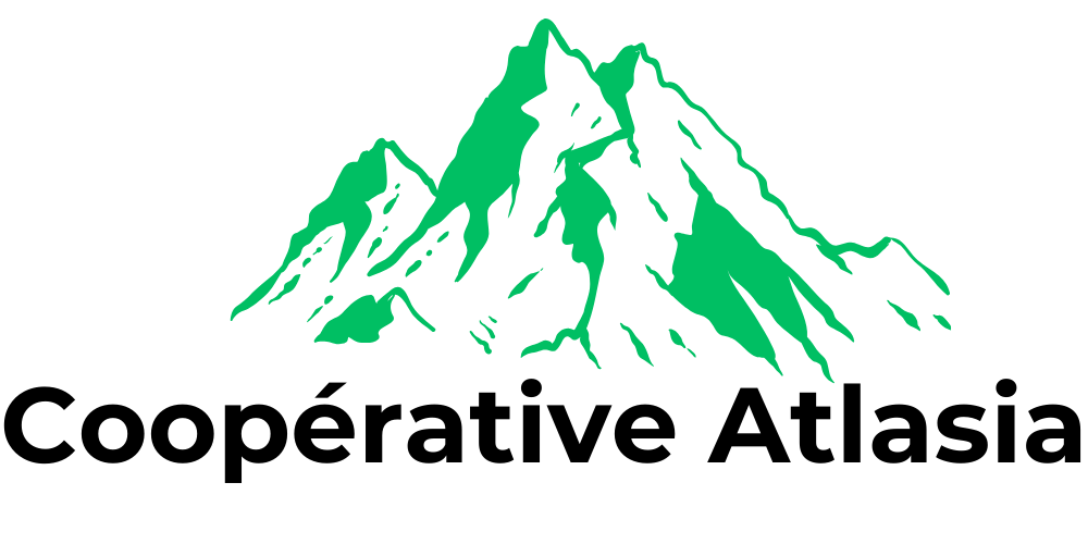 Coopérative Atlasia