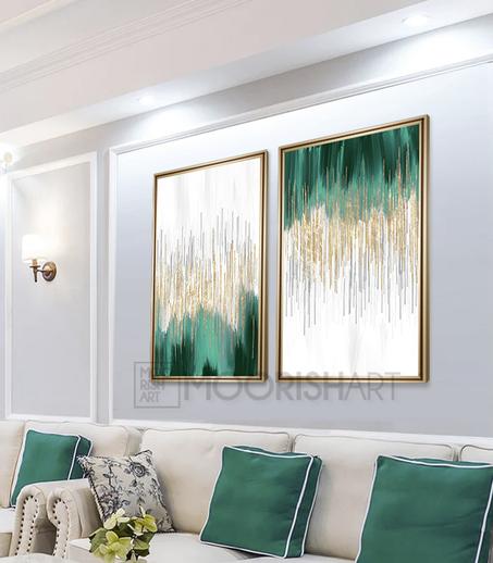 Tableau Design TD008