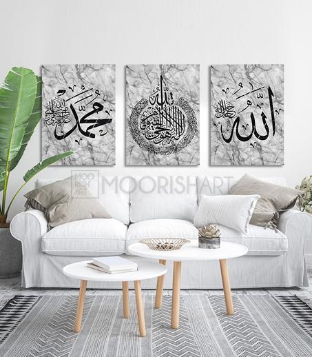 Tableau Design TC003