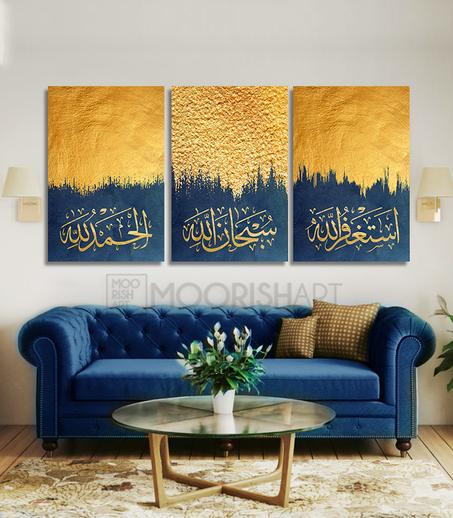 Tableau Moderne TM005