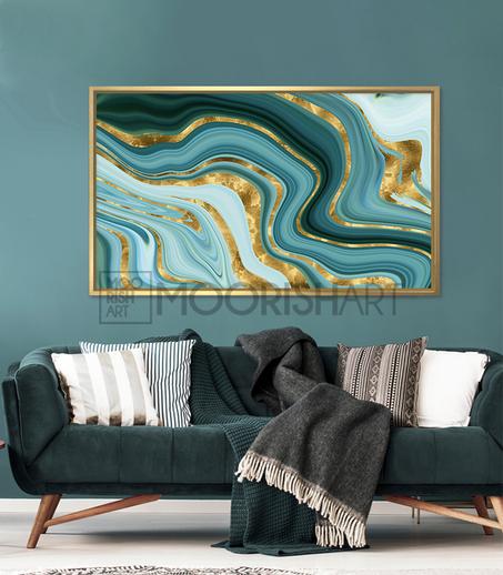 Tableau Design TD014