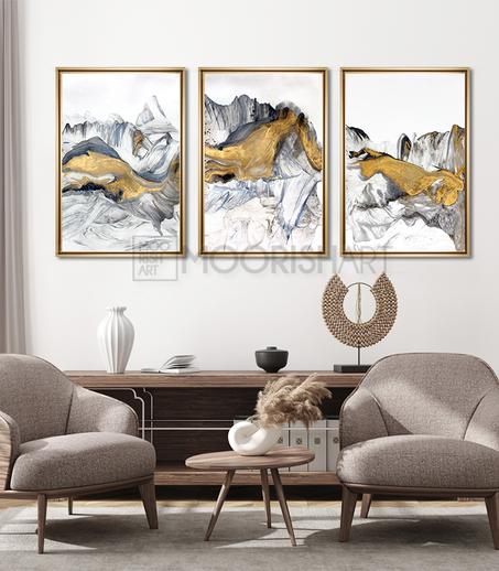 Tableau Design TD002