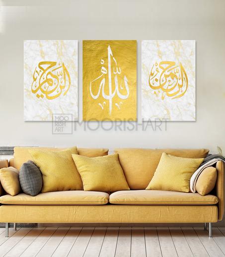 Tableau Design TC002