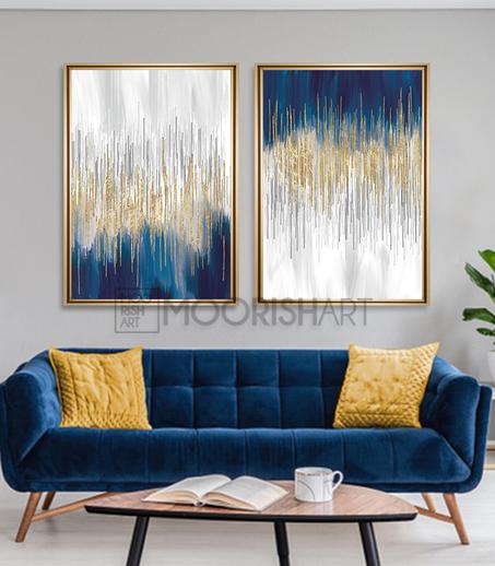 Tableau Design TD004