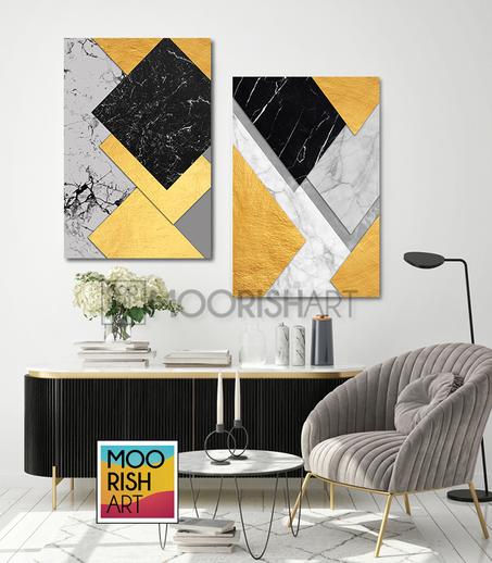 Tableau Design TD006