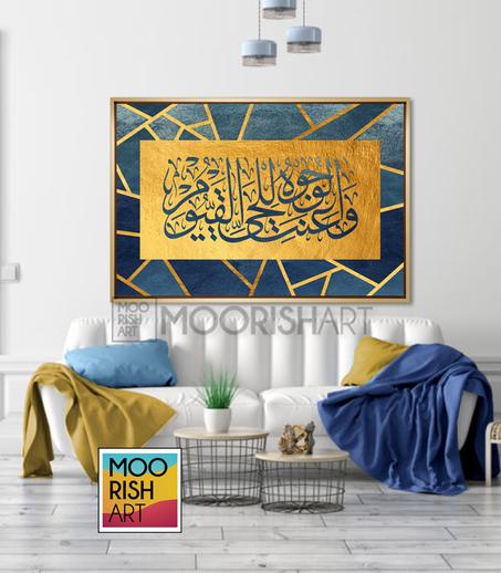 Tableau Design TD007