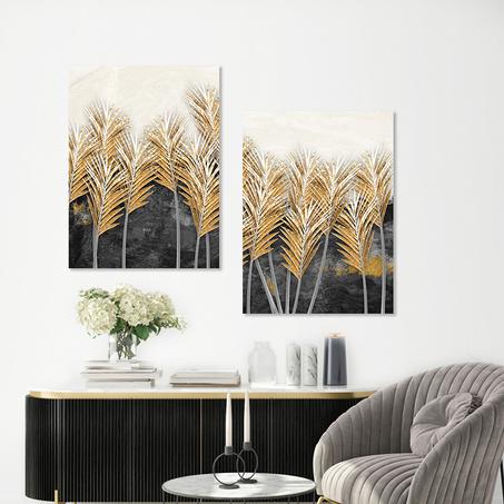 Tableau Moderne TM012