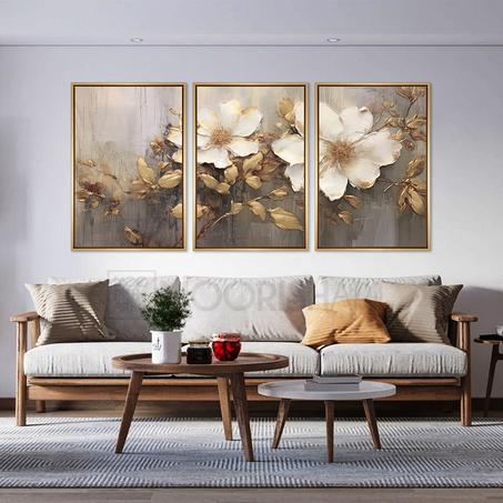 Tableau Design TD012