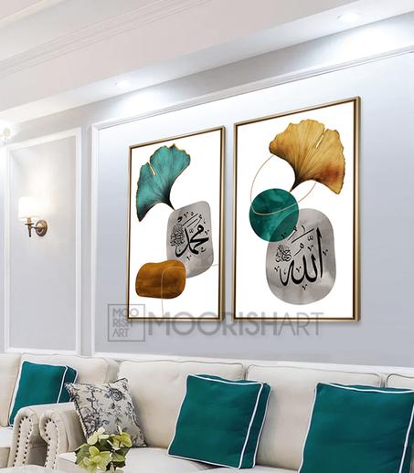 Tableau Design TD009