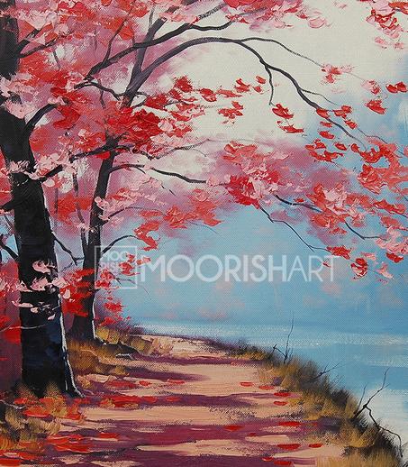 Tableau Moderne TM008