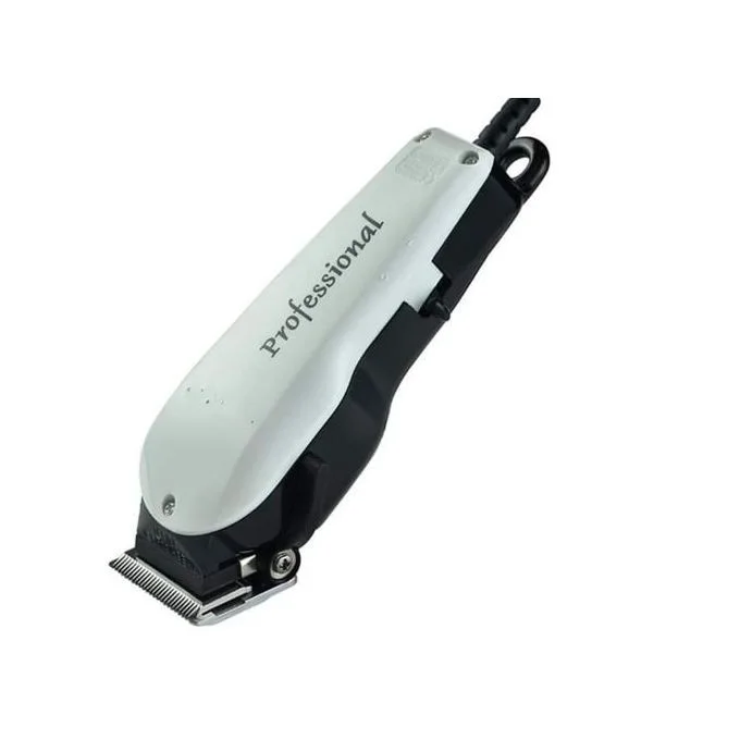 tondeuse cheveux professionnelle avec 4 sabot