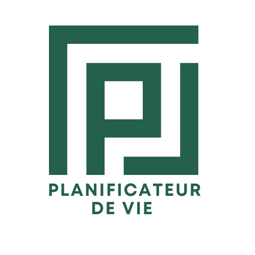 Planificateur de vie