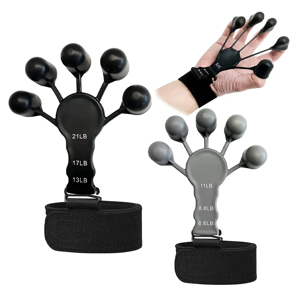 • مشد اعصاب الكف