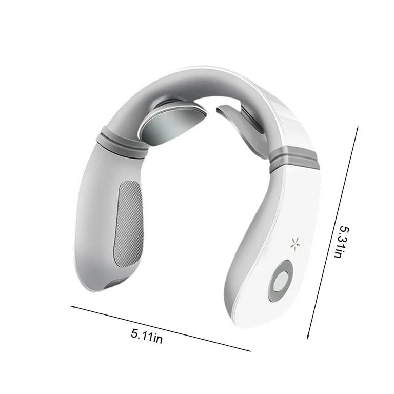 جهاز مساج الرقبة الحراري