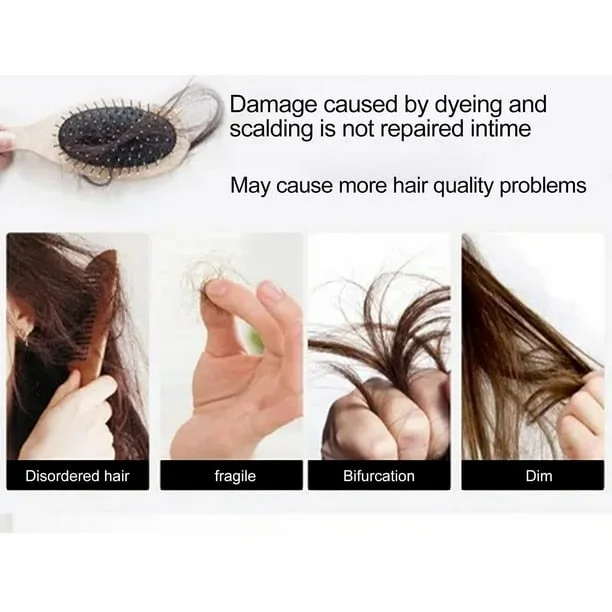 • rosemary hair care