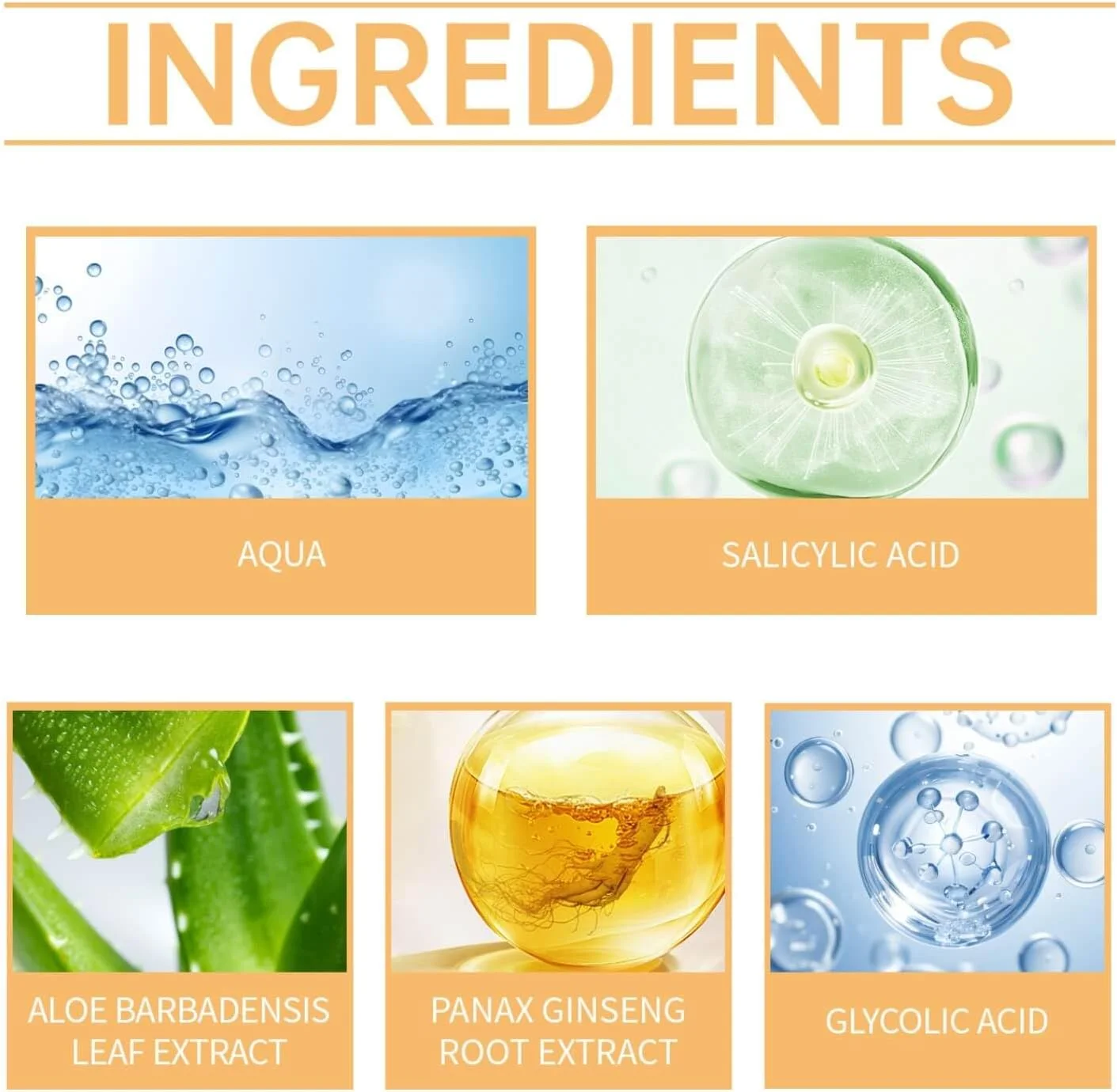 • The Ordinary Glycolic Acid