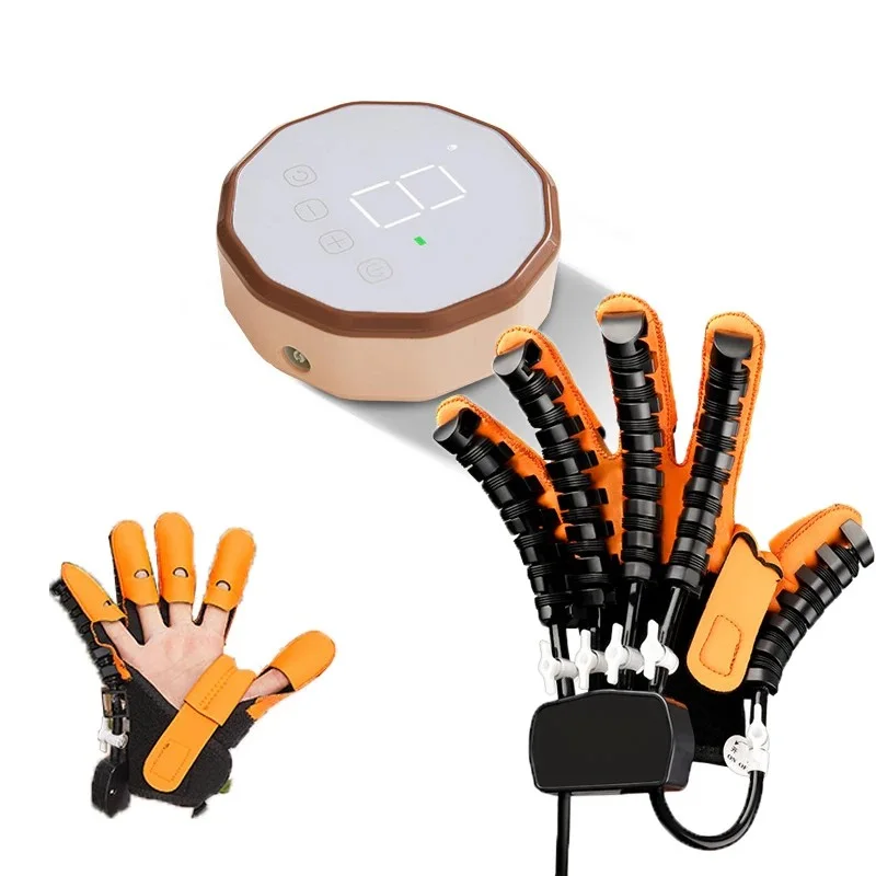 قفازات العلاج الطبيعي (ايسر)