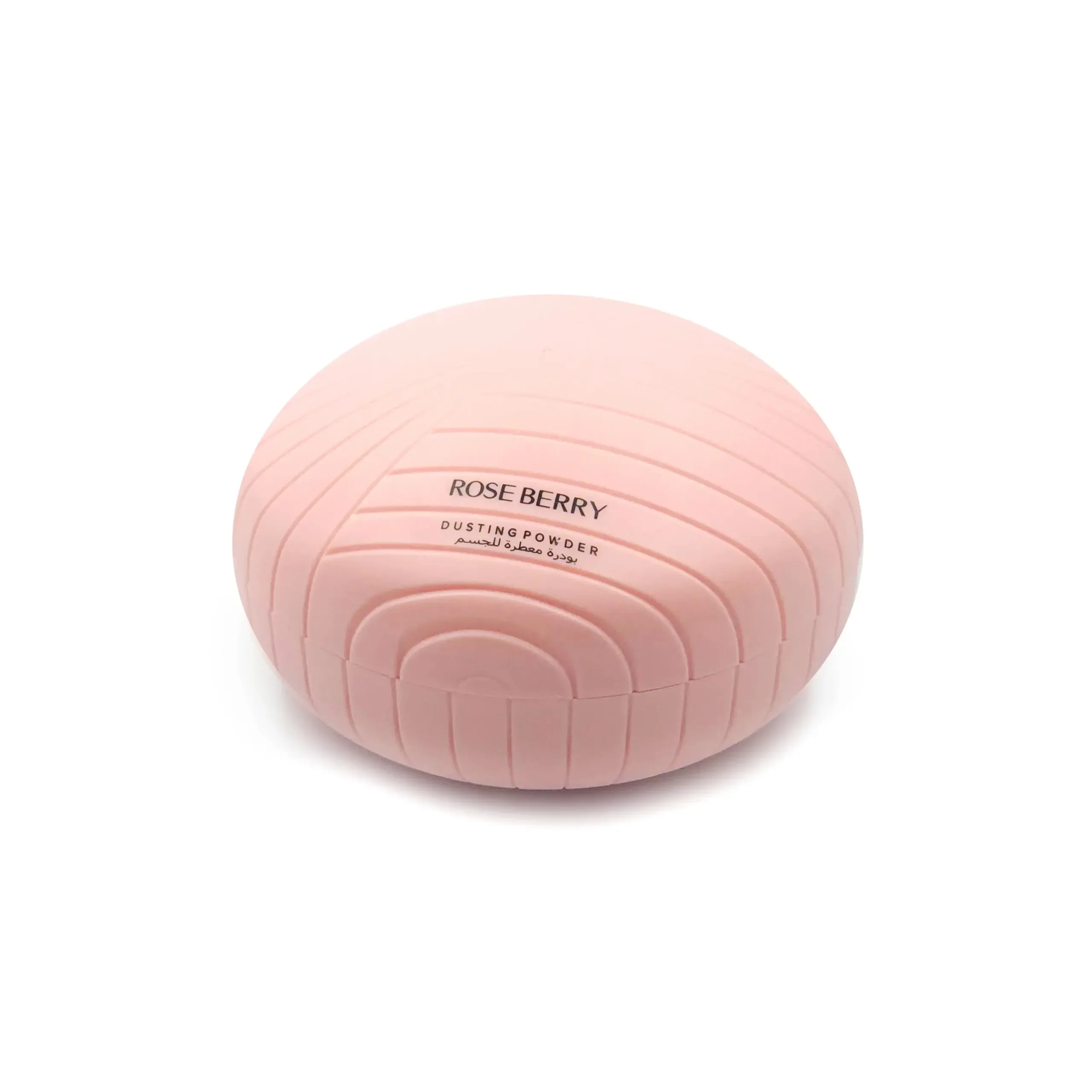 بودرة لتعطير الجسم