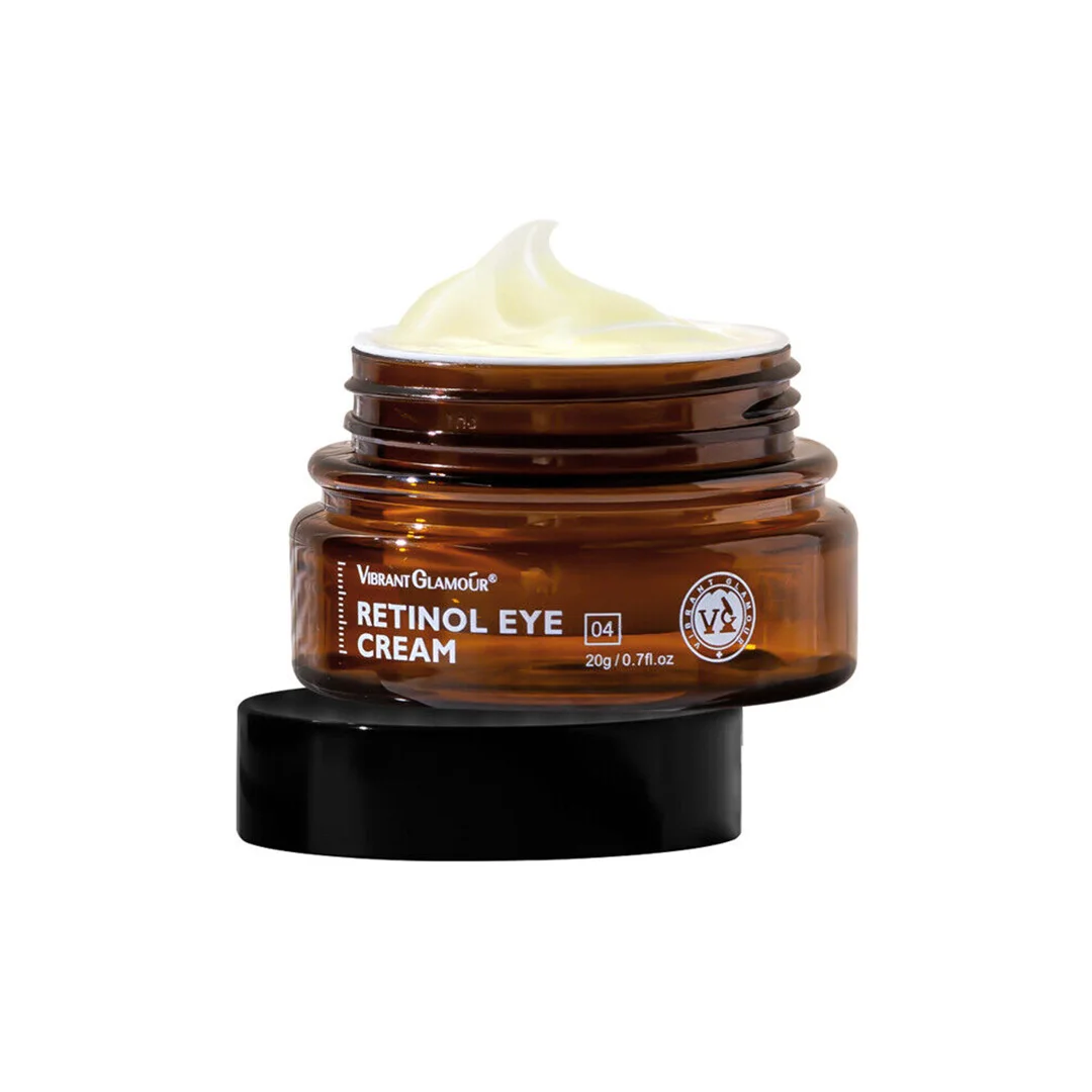 • طقم الريتينول - روتينك الجديد لعلاج مشاكل البشرة