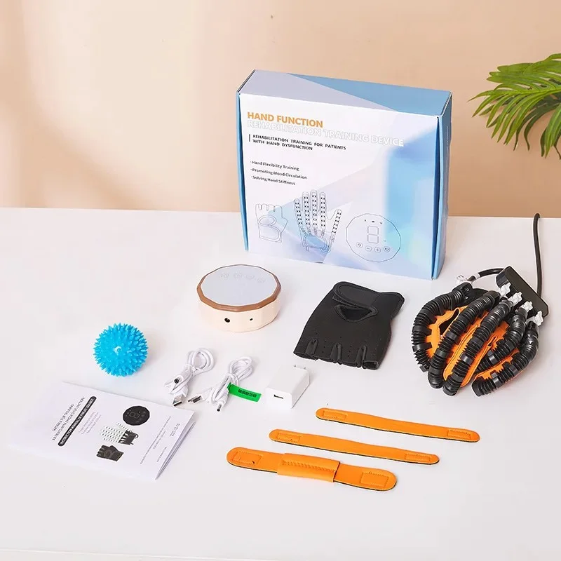 قفازات العلاج الطبيعي (ايسر)