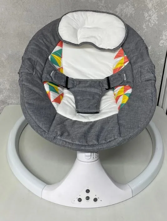 كرسى هزاز للاطفال