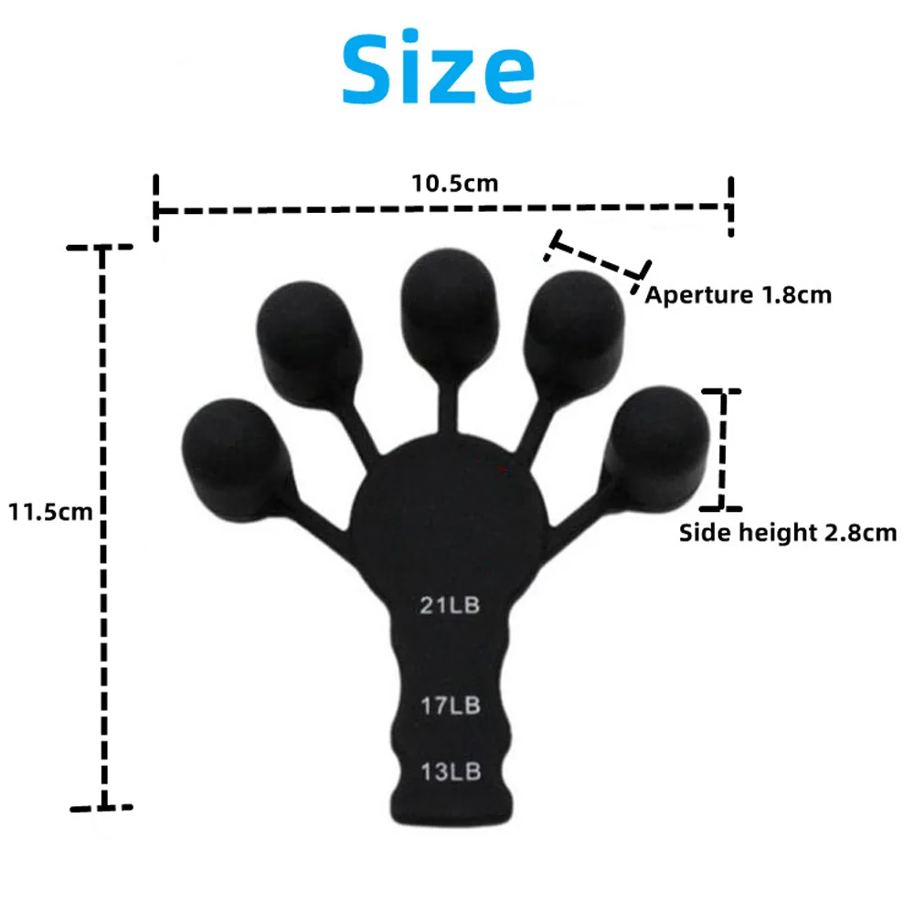 • مشد اعصاب الكف