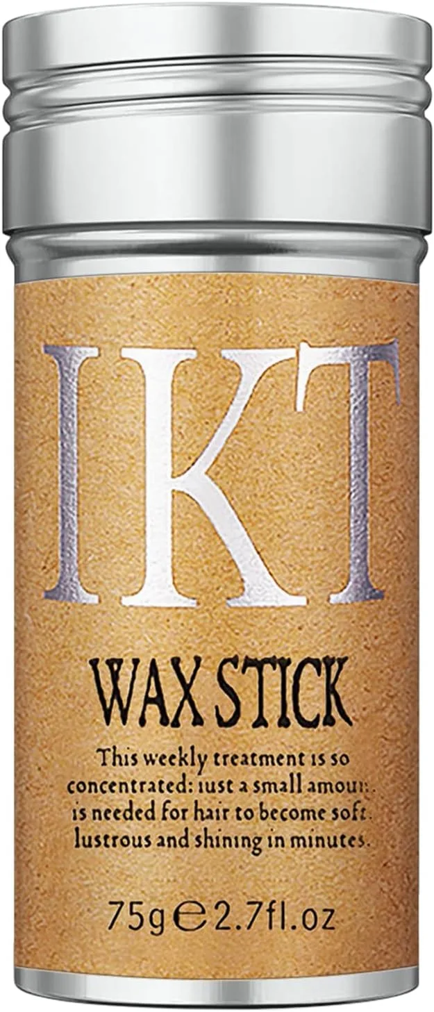 • IKT STICK wax stick