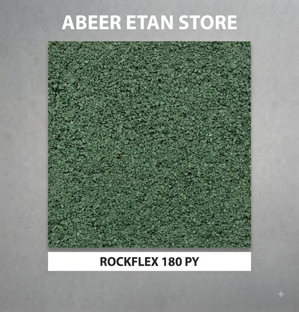 ROCKFLEX 4MM P