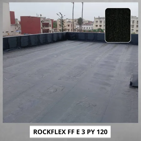 ROCKFLEX FF E 3 PY 120