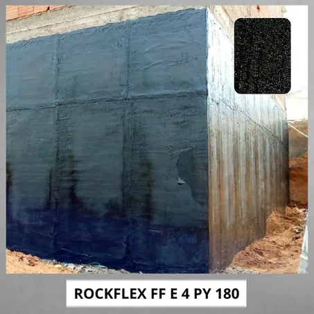 ROCKFLEX E 4 FF PY 120