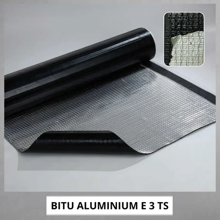 BITU ALUMINIUM E 3 TS