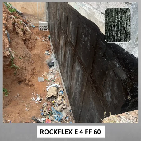 ROCKFLEX E 4 FF 60