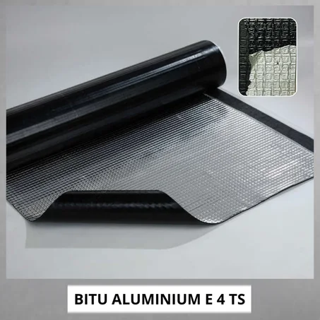 BITU ALUMINIUM E 4 TS
