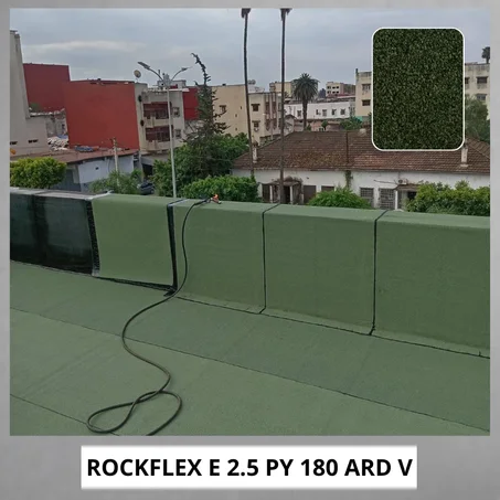 ROCKFLEX E 2.5 PY 180 ARD V
