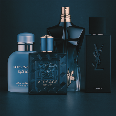 Parfum Homme