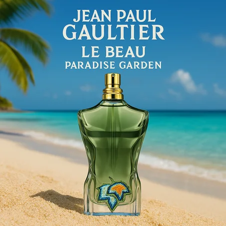 JPG Le Beau Paradise Garden edp