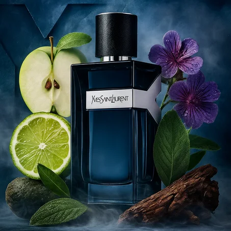 Yves Saint Laurant Y eau de parfum