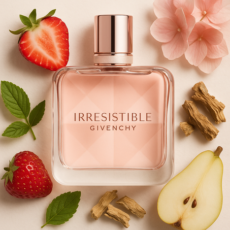 Irresistible Givenchy