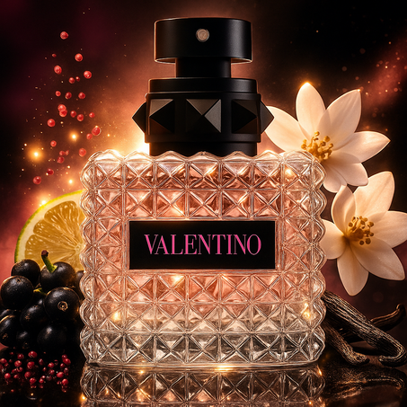Valentino Donna Born In Roma Eau De Parfum