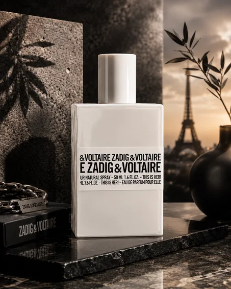 Zadig&Voltaire This is Her