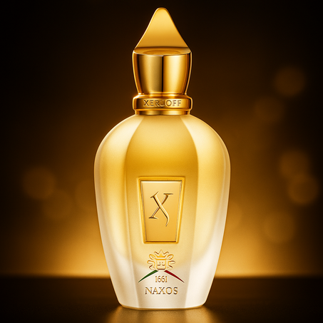 Xerjoff Naxos