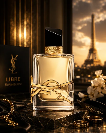 YSL Libre EDP