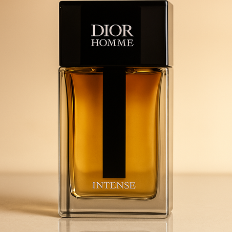 Dior Homme Intense
