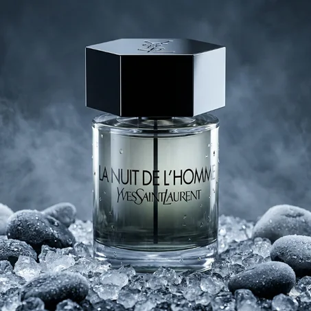 YSL La Nuit De L'homme EDT